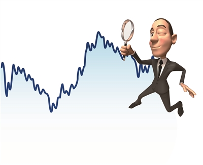 沪指冲高回落跌1.27% 两市近700股跌停