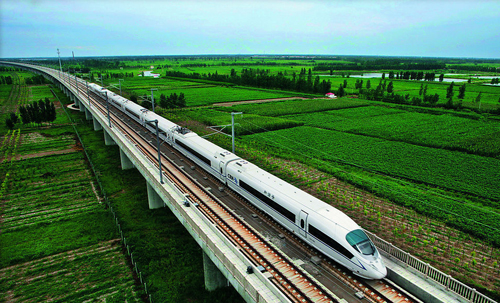 北京铁路局发布中秋国庆假期旅客列车开行方案