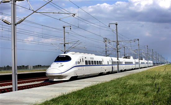 9月1日至6日北京铁路局增开秦皇岛方向旅客列