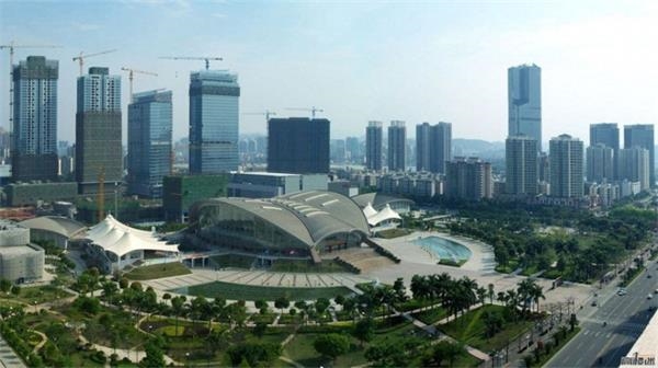 房价下跌最快的十大城市出炉 有你的家吗|住宅