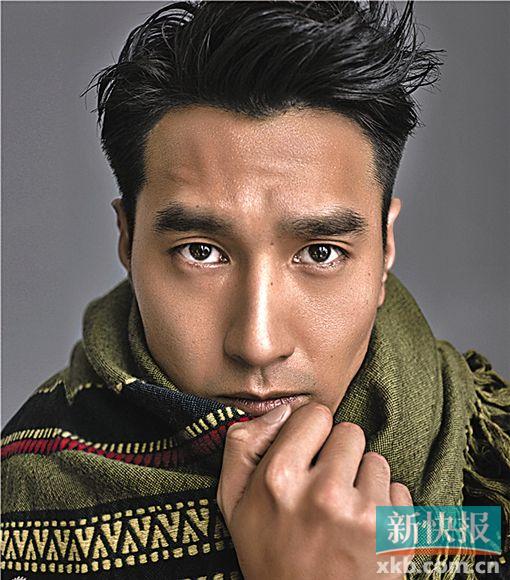 诺一长大肯定是情圣。 近日,赵又廷曝光了一组质感大片,轮廓硬朗,线条分明,眼神笃定。