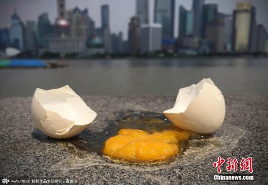 气象局:今夏全国平均气温较常年偏高 降水偏少