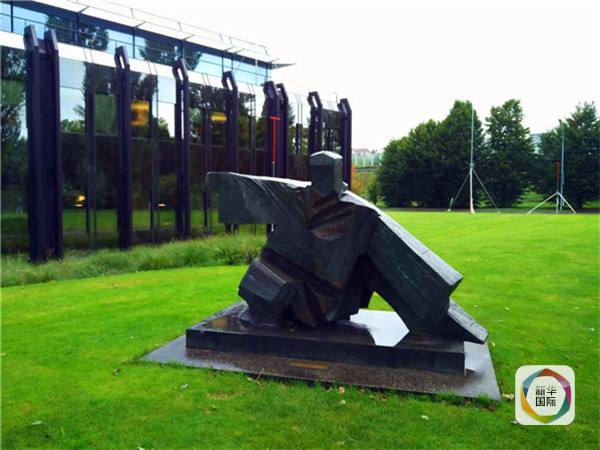 中瑞建交65周年:在瑞士与中国不期而遇|导游|游