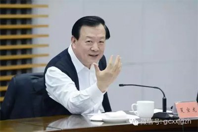 教师从政:这两位曾经的老师成了政治局常委|留