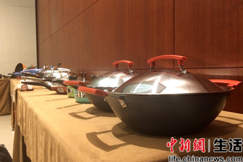 中国十大不粘锅知名品牌出炉 苏泊尔、爱仕达