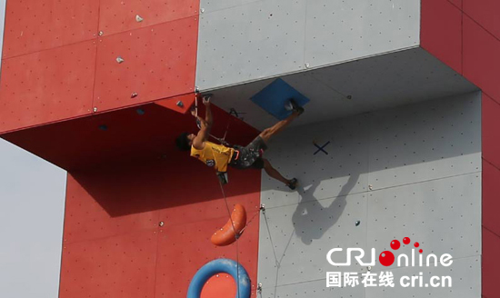 中国香港选手-游嘉俊