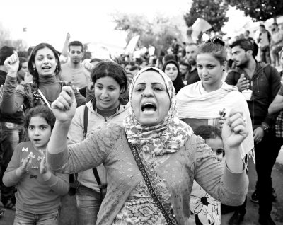 欧盟分歧或致更多难民死亡|难民|土耳其