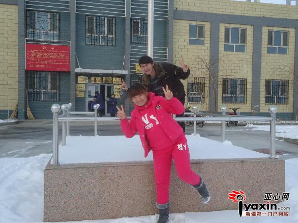 60年辉煌:和硕县小城社区变成大政府|干部|党