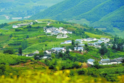 变独角戏为大合唱|领导干部|干部