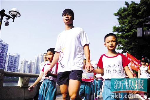 ■新快报记者 宁彪/摄