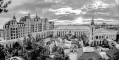 国信南山温泉酒店开业庆典20日盛大启幕|温泉