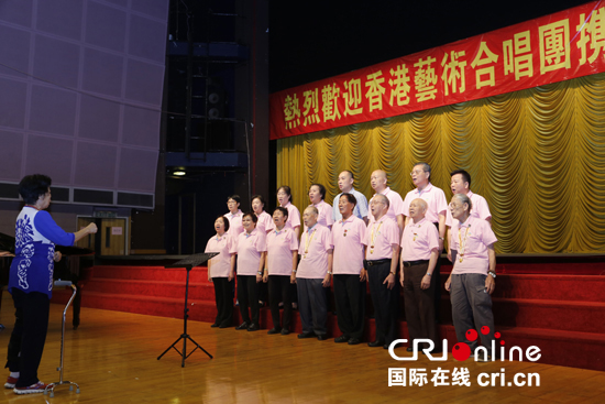 原东江纵队老战士参观慰问驻港部队|香港|粤港