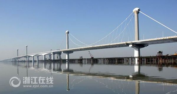 杭州两高速收费听证 原来免费的江东大桥或最