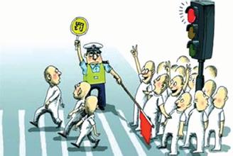 大话河北:2.5天小长假不再是梦 十一高速免费啦