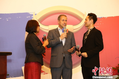 就看《城市之间》 2015国际版开播在即|法国队