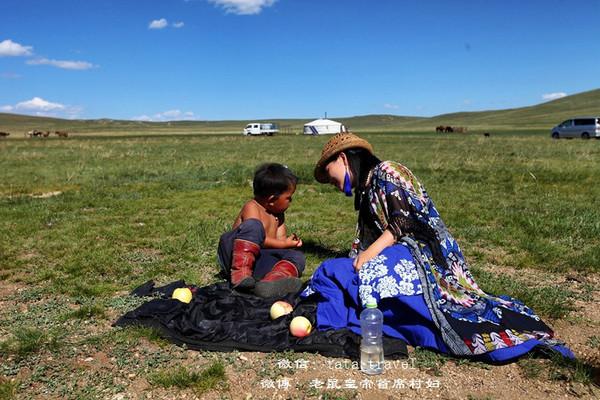 蒙古牧民人口_蒙古牧民生活图片