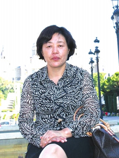 一辈子只做一件事 认真酿好酒|梁王|王月英