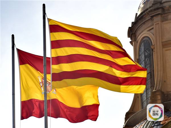西班牙首相:加泰罗尼亚闹独立不得民心|党派