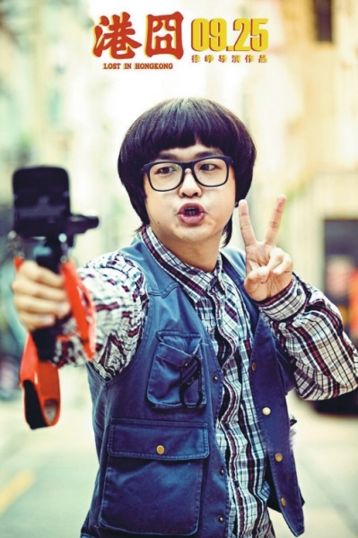 如果不选我演就能保证不被骂?|片中|上映