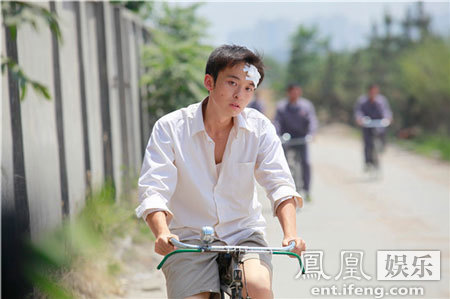 董子健青春三部曲再受肯定 两片入围东京电影