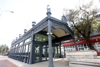 封闭 禁停 单行 哈尔滨地铁施工交通调整5日起