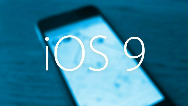 受iPhone 6s推动 iOS 9采用率在三周内已高达57%