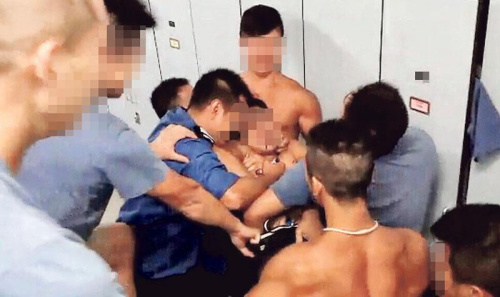 香港明报网站图