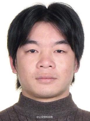 广西命案3死2重伤 公安部悬赏1万缉凶|广西|广