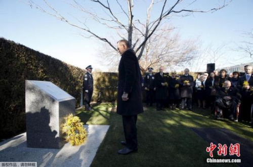 荷兰今发表MH17坠机事件最终调查报告 真凶会