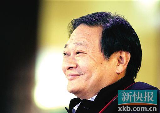 ■于幼军(资料图)。CFP供图