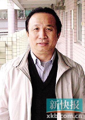 郭伟新    广州市少年宫美术学校校长