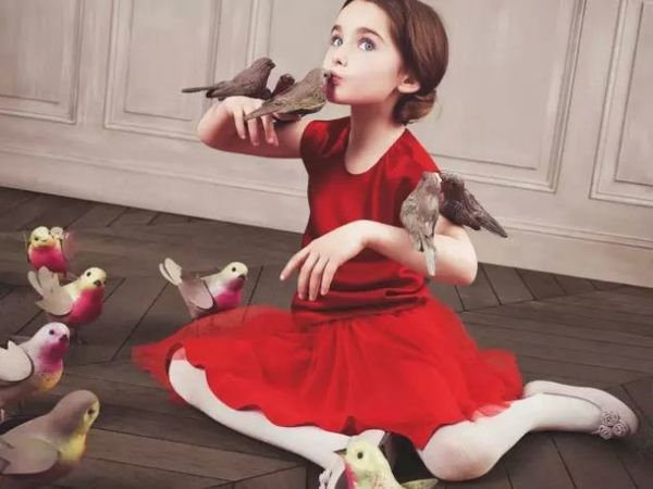 奢侈品童装背后的成人如何思考|童装|FI中文网