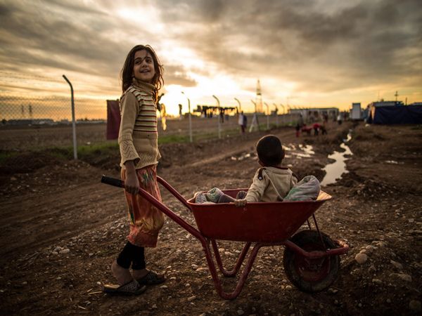 一篇文章读懂叙利亚危机的来龙去脉|叙利亚|巴