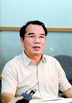 戚耀方。(资料图片)