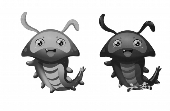 我叫奇奇 我叫元元