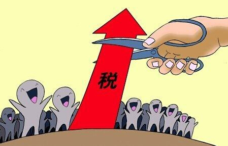 所得税减半征收 河北小微企业将增加到16.68万