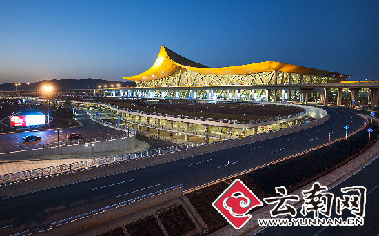 云南农信社大力支持全省“五网”建设
