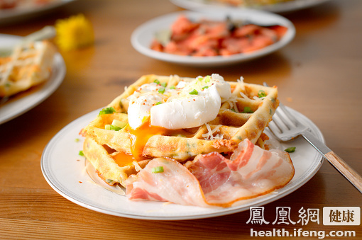 世卫组织或把 火腿培根 列为 致癌物  红肉也可能