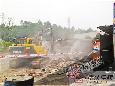 违章建筑_违章建筑 违法收入(2)