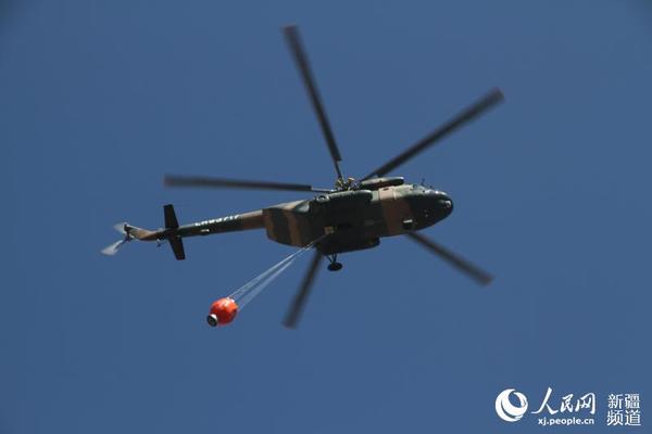 新疆:警地联合开展地空协同演练(图)|作战任务