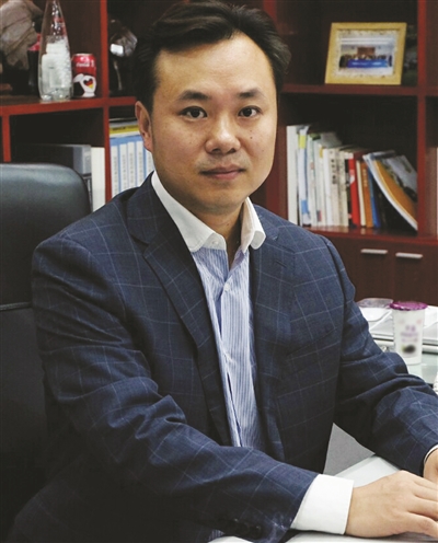 苏果提拔年轻干部,陈兵出任总经理