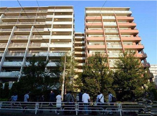 日华媒:黑心地产商偷工减料击碎日本房屋神话