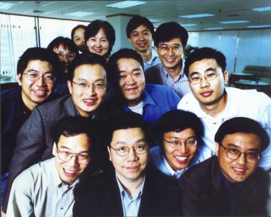 李世鹏离职 微软亚研院又一位科学家出走创业