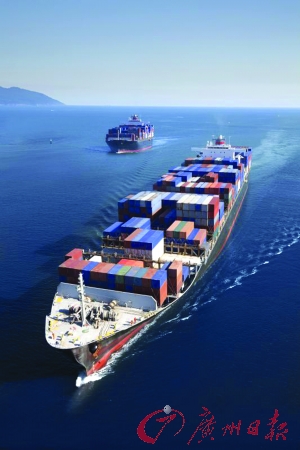 政策性信用保险助力小微企业走出国门|承保|保