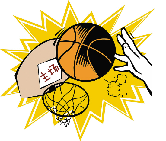 NBA主场优势缩小主队胜率降至53%