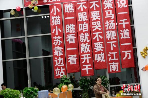 双十一将至 京东掀起口号大战叫板天猫、苏宁