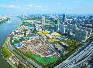 期待广东继续当领头羊|小康社会|经济发展