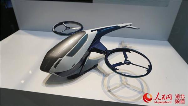 黄鹤杯掀集智风暴 武汉打造工业设计名城|垃