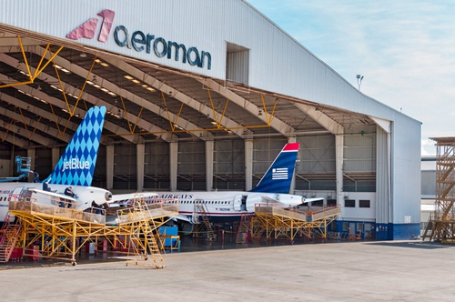 据悉，上述维修活动都得到了美国民航局（FAA）的批准。（高轶军）