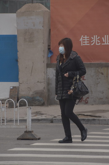 大雾笼罩沈城|天气预报|气象灾害